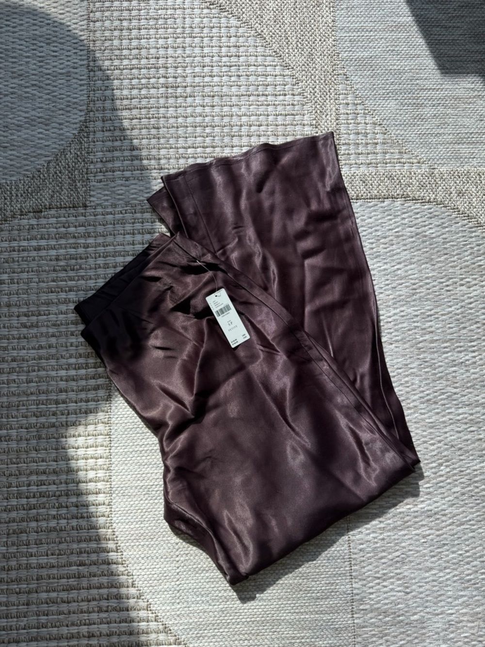 Anthropologie Tilda Wide-Leg Pant - Picture 2 of 5
